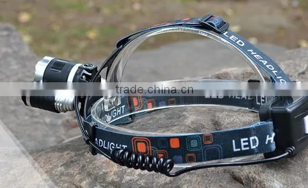 Camping Headlamp photo-5