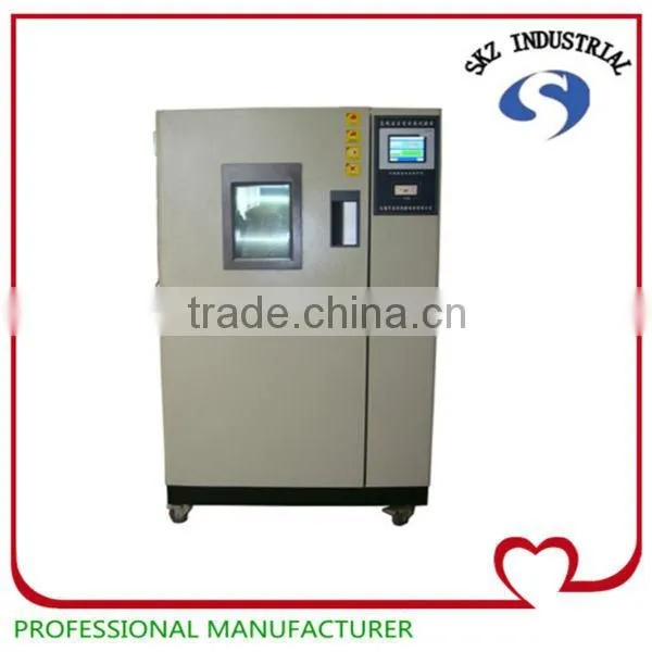 programmable controller constant temperature chamber