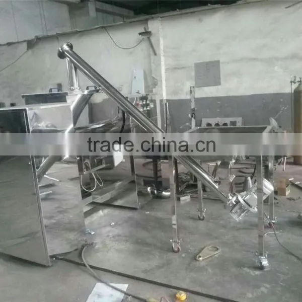 Screw Conveyor Manufacturer photo-2