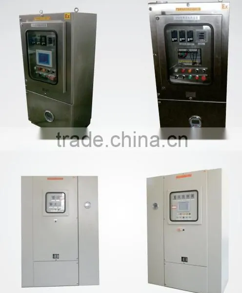 Explosion-proof Electrical Control Cabinet
