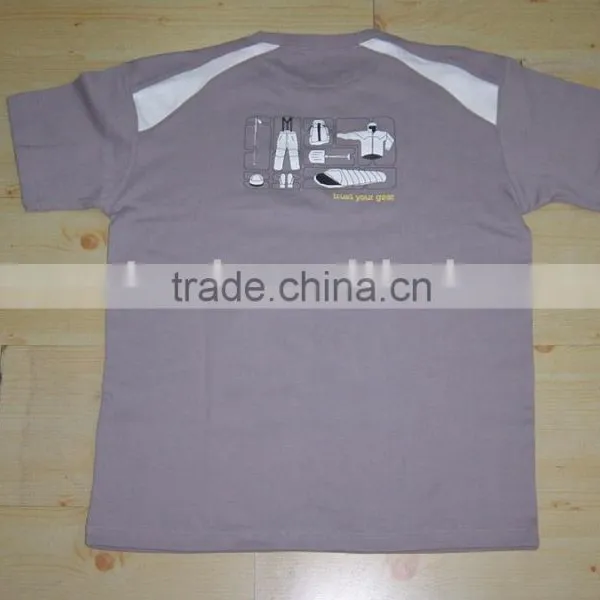Promotion T-shirt