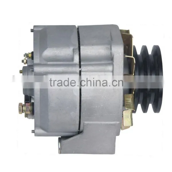 Alternator & Generator