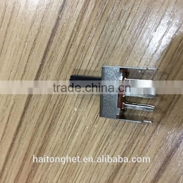 Hot Selling 2 Way 6pin Long Slide Switch photo-2