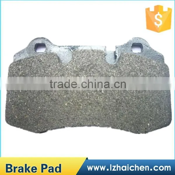 OEM: 7L6 698 151 C Auto Parts Germany Car Brake Pads photo-2