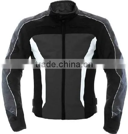 Motorcycle Cordura/Textile Jacket, Motorcycle Motorbike Cordura Jacket, Motorcycle Motorbike Textile Jacket