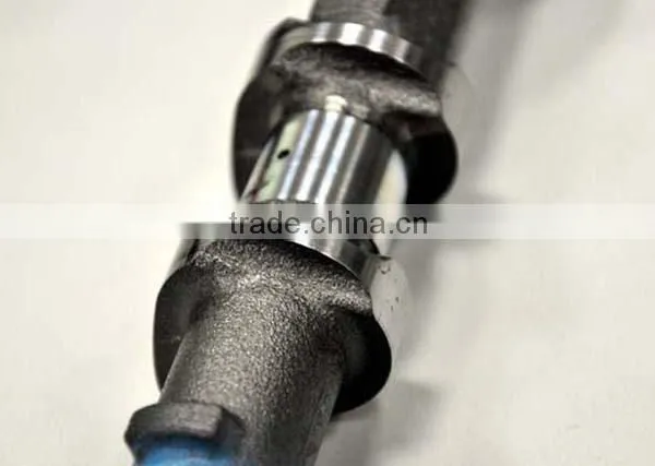 Chilled Cast Iron Camshaft for I-SUZU 4ZA1 4ZD1 Engine Camshaft 8942151890 photo-5