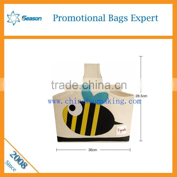 Online Shopping Women's Bag Canvas Tote Bag photo-3