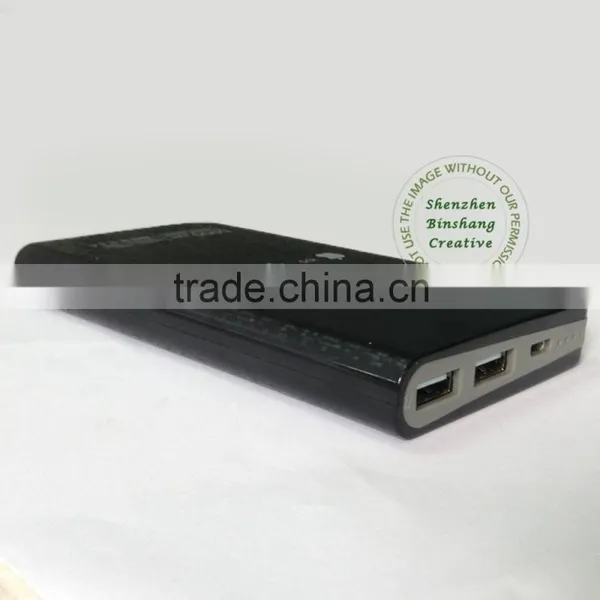 2016 New Multifunctional USB Wireless WiFi External Hard Drive Disk for IPhone photo-3