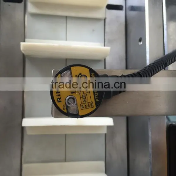 Automatic Vial /ampoule Packing Production Line photo-5