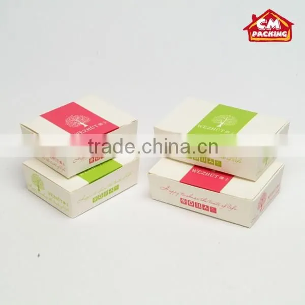 2015 Hot Sale Wedding Boxes/wedding Cake Box photo-4
