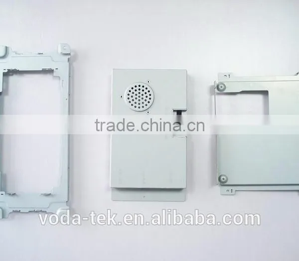 High Precision and Customized Metal Stamping Parts photo-5