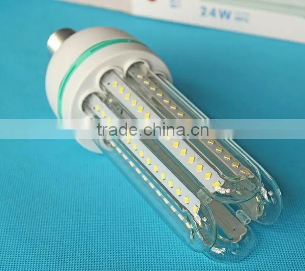 New Design!LED Corn Lights 5W-30W 4U Lights! Top Beaming photo-3