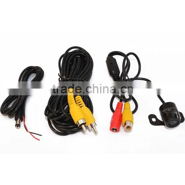 Cameras for Vehicles,vehicle Rear View Camera System photo-6