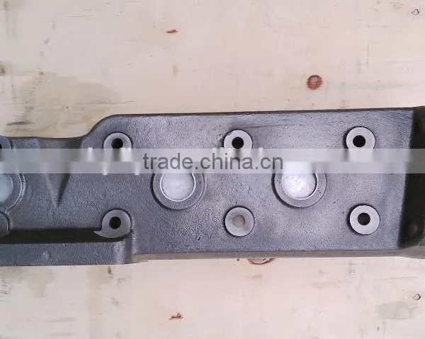 Wet Manifold 3923313 for 4BT Engine photo-3