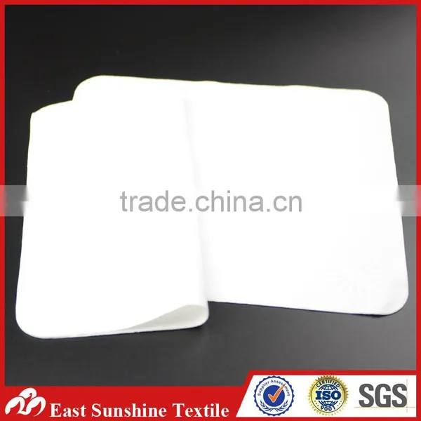 Cutomized Microfiber Embossed Cleaning Cloth Quality Choice photo-4