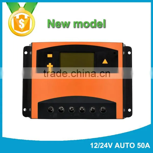 Pwm Solar Charge Controller Price photo-3
