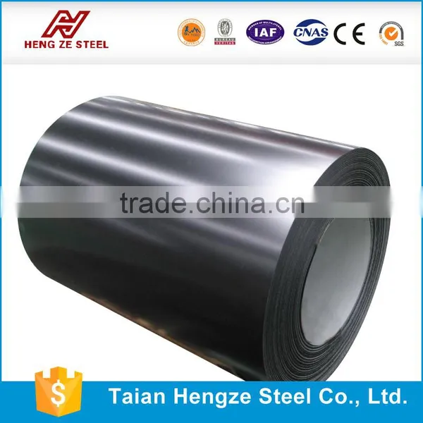 Prepainted Cold Rolled Steel Coil/ Pre-painted Galvanized Steel Coil/color Coated Steel Coil