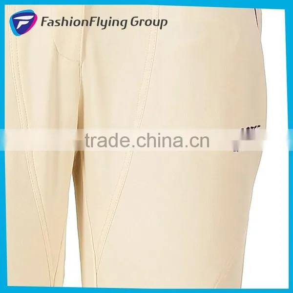 SL4103A High Quality Slim Women'S Pants photo-2