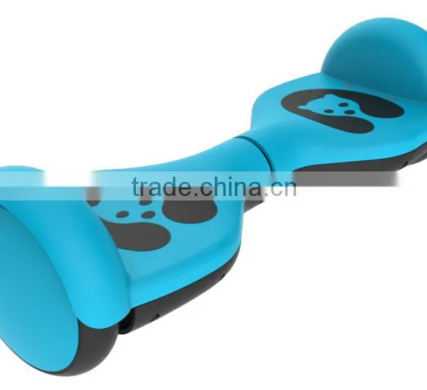Two Wheeled Intelligent Balance Car photo-2