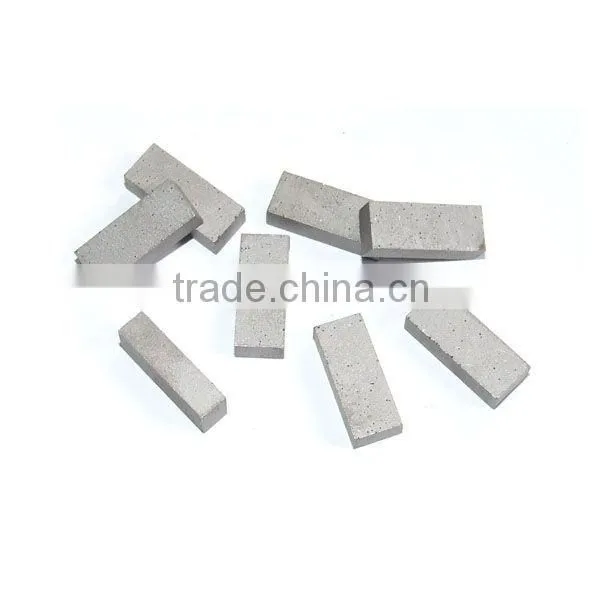 Granite Marble Blade's Segment photo-6