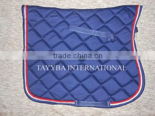 Saddle Pads for Horse Riding