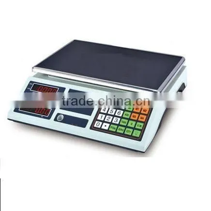 Price Computing Scale Weighing Scale KD-5001
