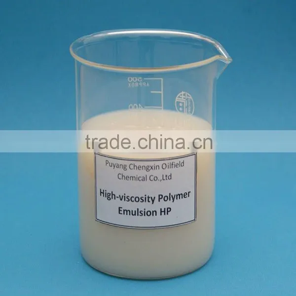 Drilling Fluid Chemicals HP600