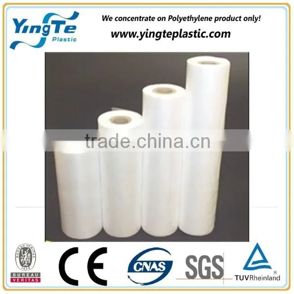 White Color Biodegradable Sandwich Bag photo-6