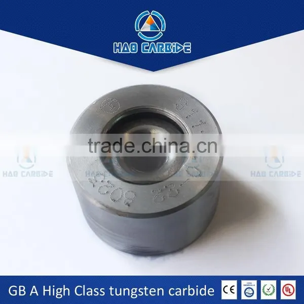 Gripper Die photo-3