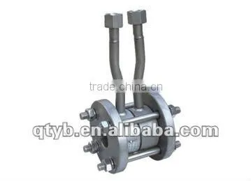 High Quality Orifice Plate Flow Meter Manufacturers (ISO9001,made in China) photo-2