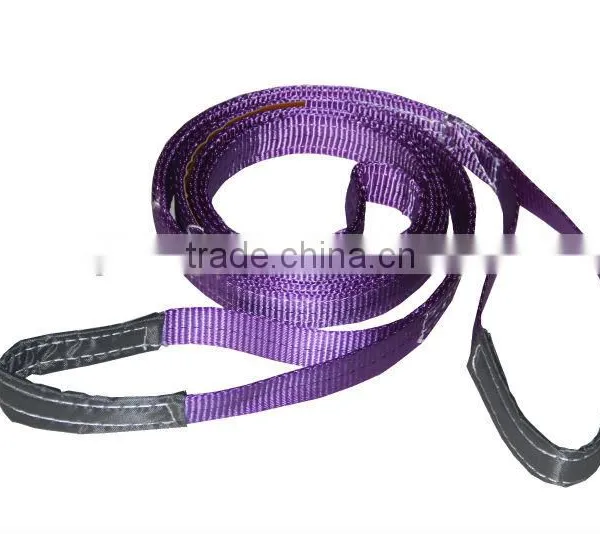 Widely and Strong Soft Endless Lifting Sling photo-4