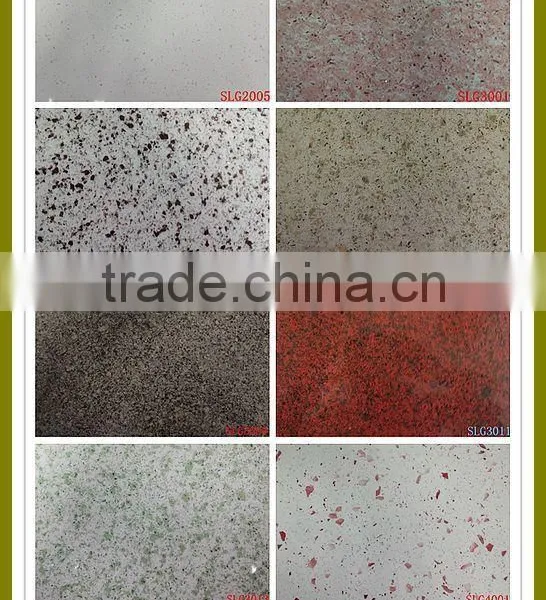 Classical Nice Quartz Slab photo-2