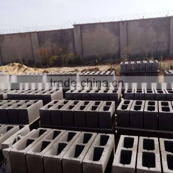QMD4-45 Price List of Concrete Block Making Machine in Nigeria, Used Block Machine Wholesale photo-6