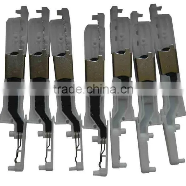 MJ Solenoid for Van de Wielle, Electromagnetic Valve, Bonas Electromagnetic Valve,electromagnetic Valve for Van de Wielle photo-3