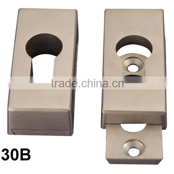 Security Cylinder Rose photo-2