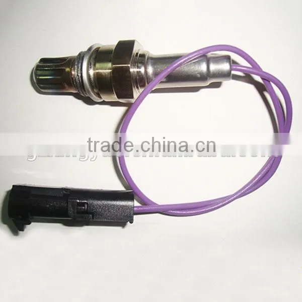 Auto Oxygen Sensor 93232414 Concentrator For 2001- 2004 Chevrolet Blazer 2.4L photo-3