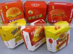 Manufacturer High Speed Good Quality QH-9905 Corrugated Paper Price photo-6