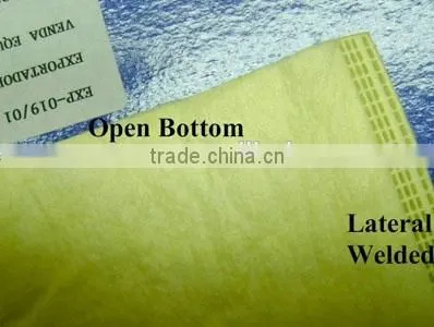 Ultrasonic Sealing Machine for Non-woven Dustbag (CE) photo-6