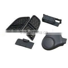 Handrail Auto Spare Parts Automotive Products Mold Factory photo-4