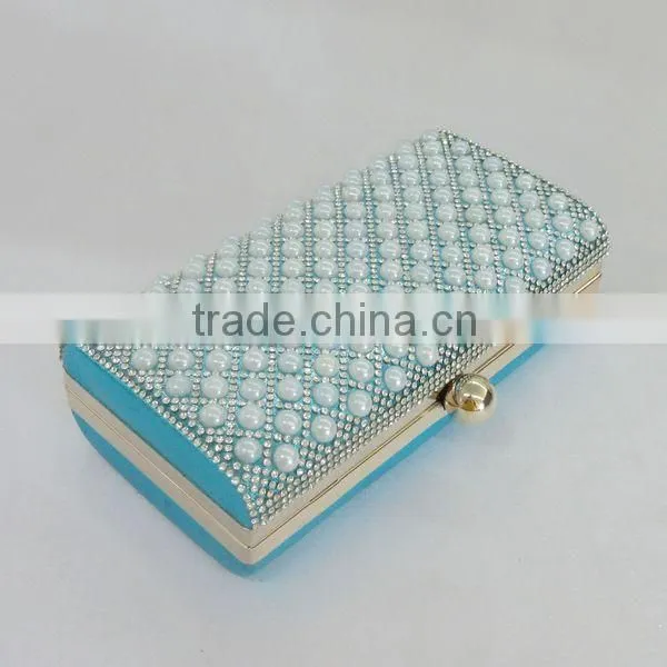 2015 New Model Purses and Ladies Handbags Shoulder Bag photo-3
