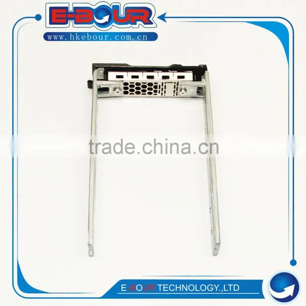 2.5inch Hard Drive Disk Tray Bay for Dell G176J 8FKXC Server HDD photo-3