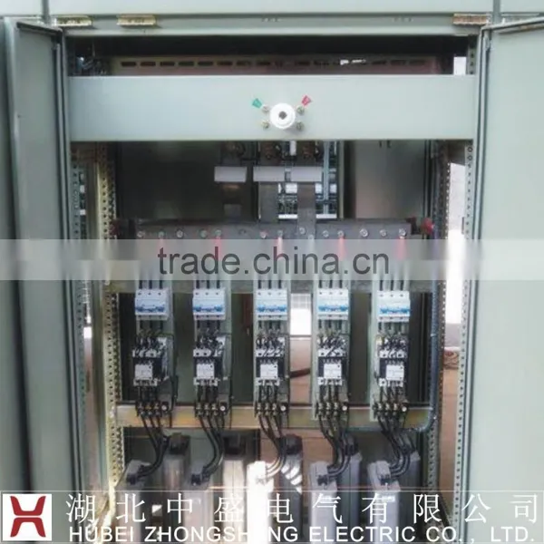 Power Factor Correction of Induction Motor photo-5