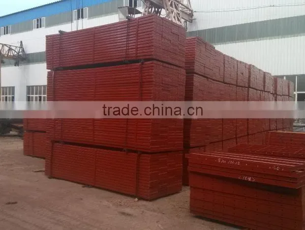 Concrete Formwork From Construction Material Factory photo-5