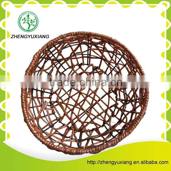 Paper Basket/Storage Baskets/Eco-friendly Basket/High Quality Basket photo-5