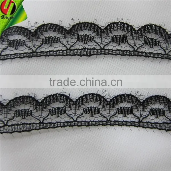 Hot Selling Nylon Lace For Clothes photo-4