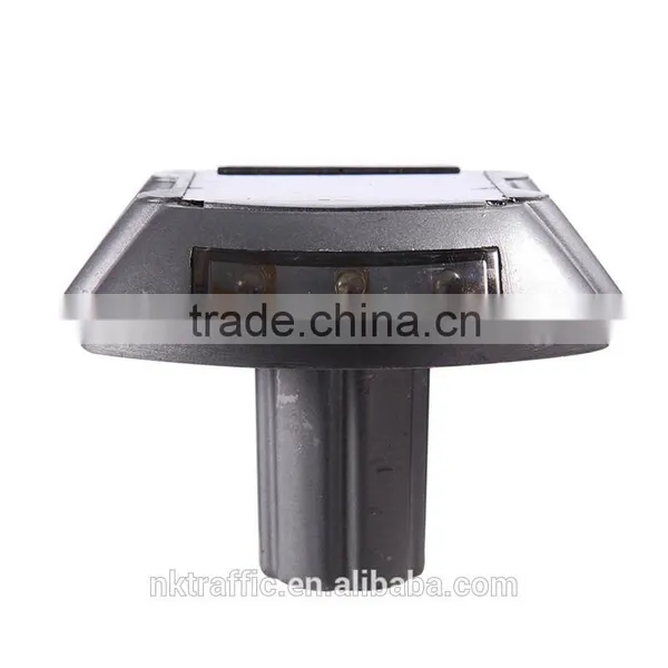 Nokin Modern Highway Diameter 5 mm Leds Reflective Road Studs photo-2