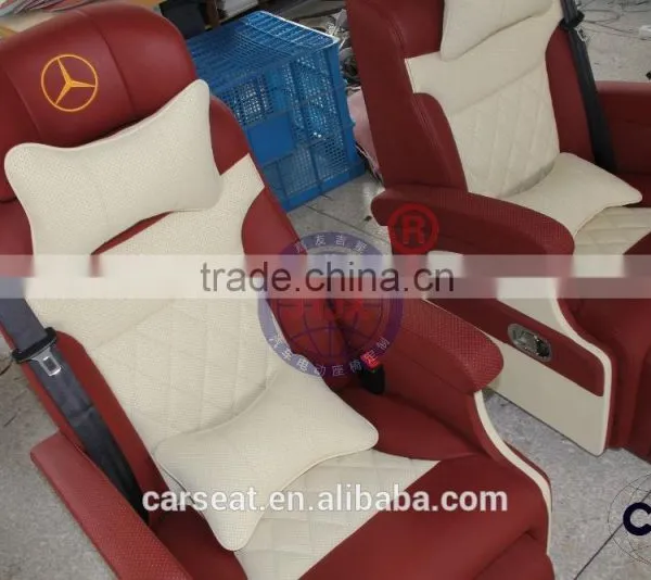 Vito Viano MPV Refit Car Seat Factory Auto Seats photo-6