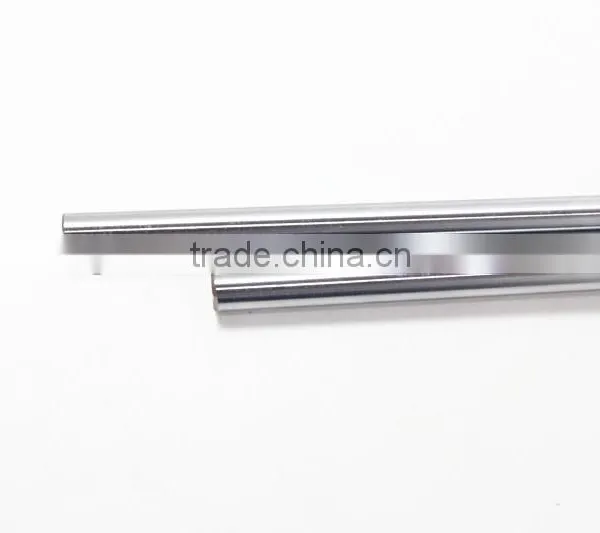 Hard Chrome Cylinder Straight Line Guide Optical Axis Rails 8mm * 300MM for 3D Printer H111 photo-3