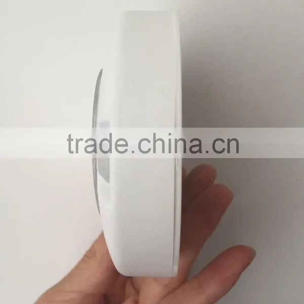 LED Tap Touch Push Battery Light Lamp With Sensor photo-3
