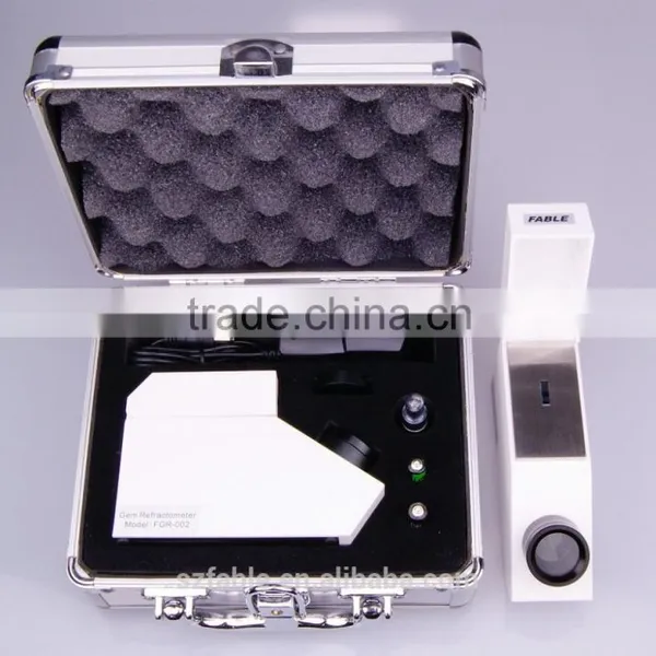 Gemstone Refractometer / Gem Identify Tool photo-3